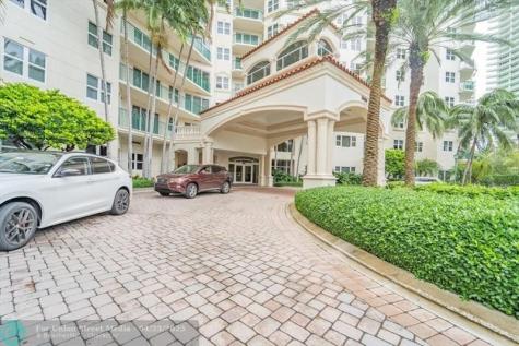 20000 E Country Club Drive Aventura FL 33180
