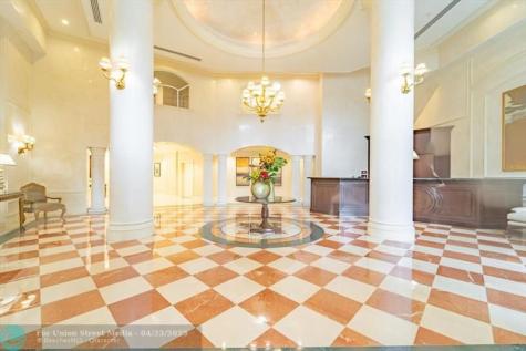 20000 E Country Club Drive Aventura FL 33180