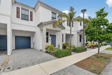 523 SW 19th Terrace Fort Lauderdale FL 33312