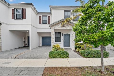 523 SW 19th Terrace Fort Lauderdale FL 33312