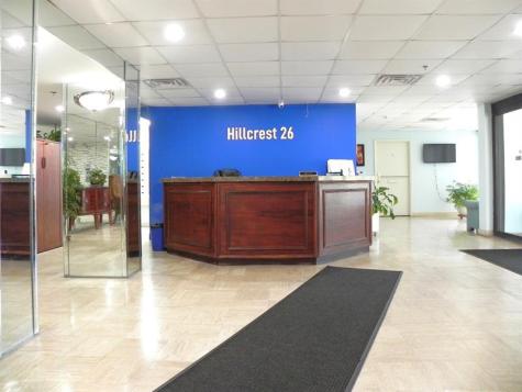 4001 Hillcrest Drive Hollywood FL 33021