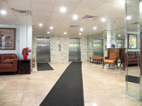 4001 Hillcrest Drive Hollywood FL 33021