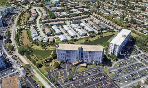 4001 Hillcrest Drive Hollywood FL 33021