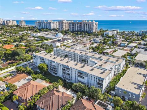 4629 E Poinciana Street Lauderdale By The Sea FL 33308