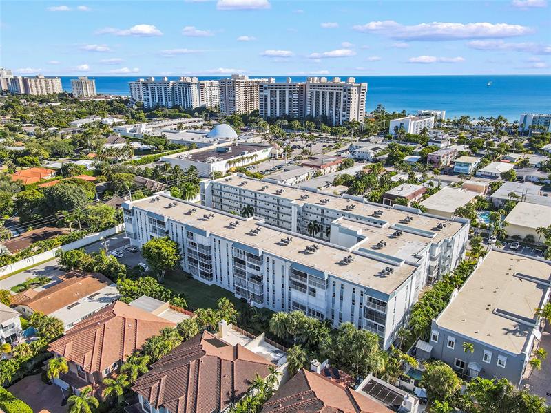 4629 E Poinciana Street Lauderdale By The Sea FL 33308