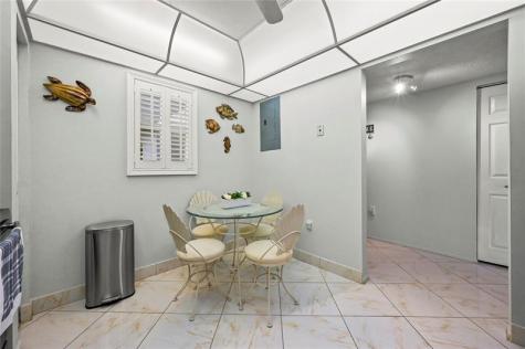 4629 E Poinciana Street Lauderdale By The Sea FL 33308