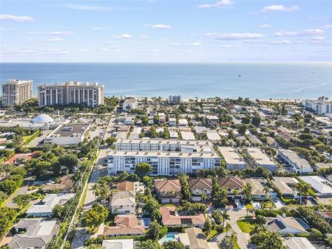 4629 E Poinciana Street Lauderdale By The Sea FL 33308