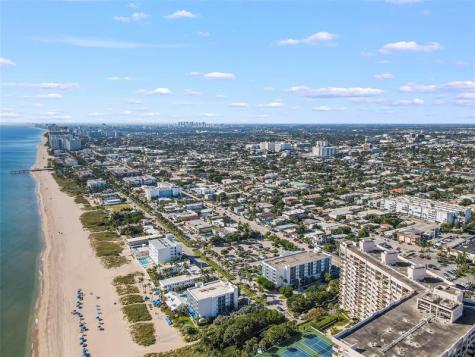 4629 E Poinciana Street Lauderdale By The Sea FL 33308