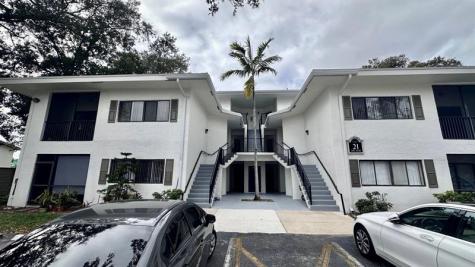 2550 SW 18th Terrace Fort Lauderdale FL 33315