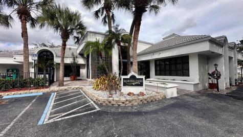 2550 SW 18th Terrace Fort Lauderdale FL 33315