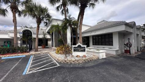 2550 SW 18th Terrace Fort Lauderdale FL 33315