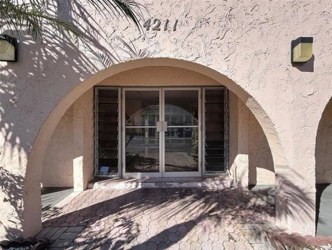 4211 NW 41st Street Lauderdale Lakes FL 33319