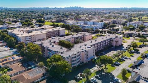4211 NW 41st Street Lauderdale Lakes FL 33319