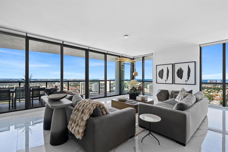 100 E Las Olas Boulevard Fort Lauderdale FL 33301