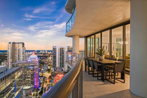 100 E Las Olas Boulevard Fort Lauderdale FL 33301