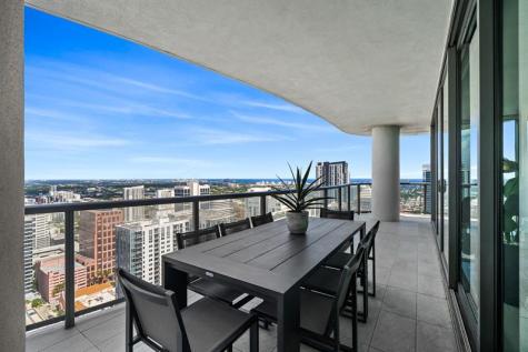 100 E Las Olas Boulevard Fort Lauderdale FL 33301