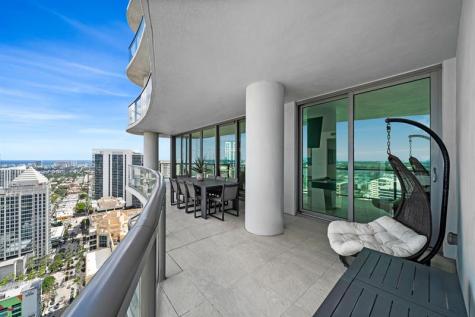 100 E Las Olas Boulevard Fort Lauderdale FL 33301