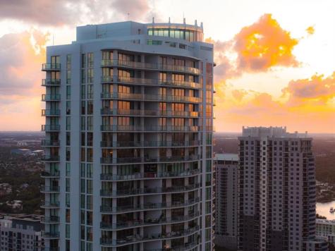 100 E Las Olas Boulevard Fort Lauderdale FL 33301