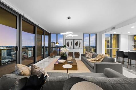 100 E Las Olas Boulevard Fort Lauderdale FL 33301