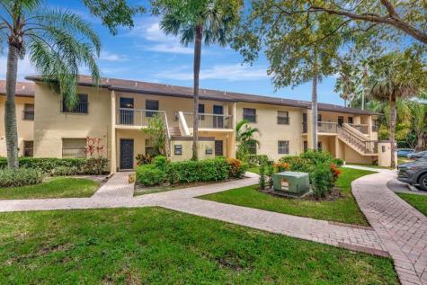 3161 Carambola Circle Coconut Creek FL 33066