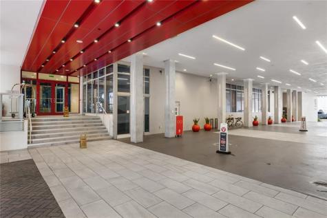 777 N Ocean Drive Hollywood FL 33019