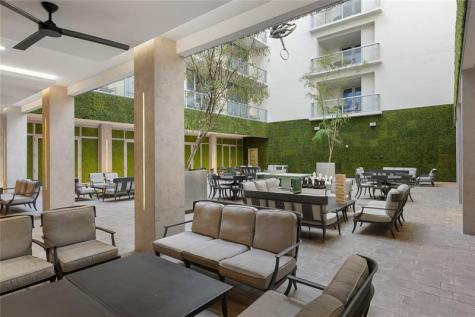 777 N Ocean Drive Hollywood FL 33019