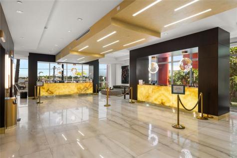 777 N Ocean Drive Hollywood FL 33019