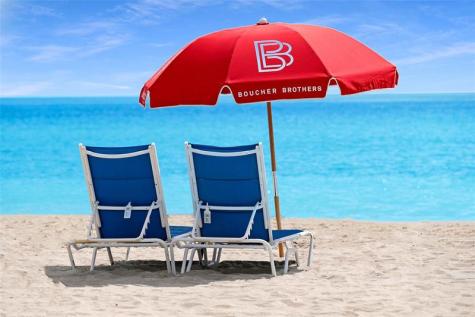 777 N Ocean Drive Hollywood FL 33019