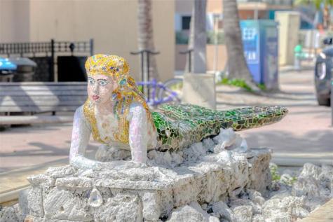 777 N Ocean Drive Hollywood FL 33019