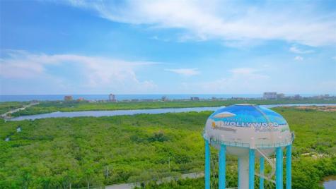 777 N Ocean Drive Hollywood FL 33019