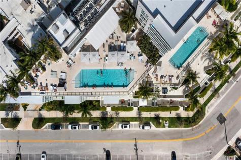 401 N Birch Road Fort Lauderdale FL 33304