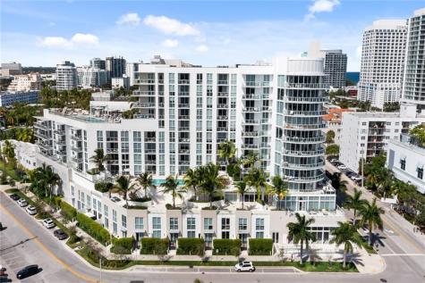 401 N Birch Road Fort Lauderdale FL 33304