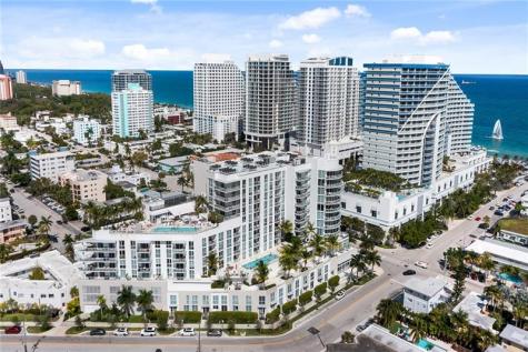 401 N Birch Road Fort Lauderdale FL 33304