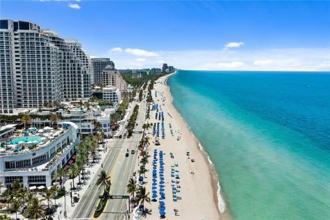 401 N Birch Road Fort Lauderdale FL 33304