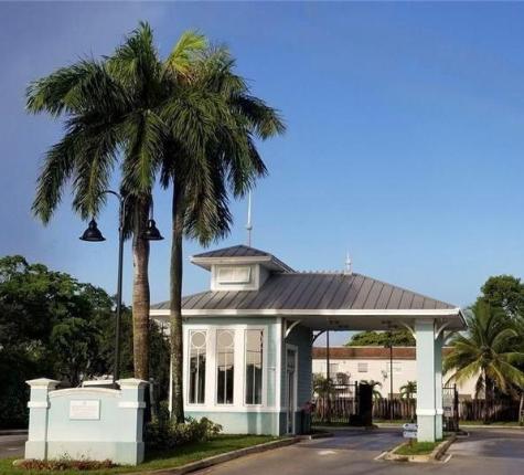 5317 NW 18th Street Fort Lauderdale FL 33313