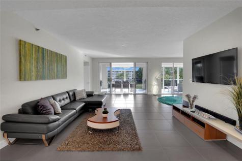 4108 W Palm Aire Drive Pompano Beach FL 33069
