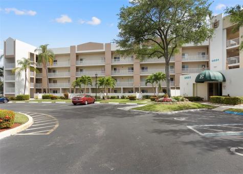 9551 Weldon Circle Fort Lauderdale FL 33321