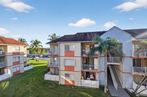 18840 NW 57th Avenue Hialeah FL 33015