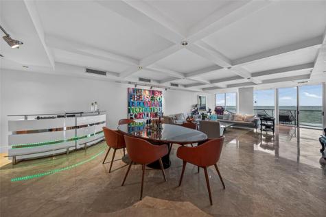 1200 Holiday Drive Fort Lauderdale FL 33316