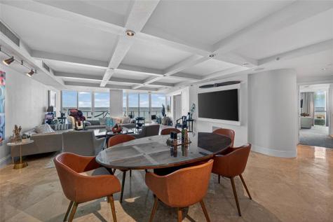 1200 Holiday Drive Fort Lauderdale FL 33316