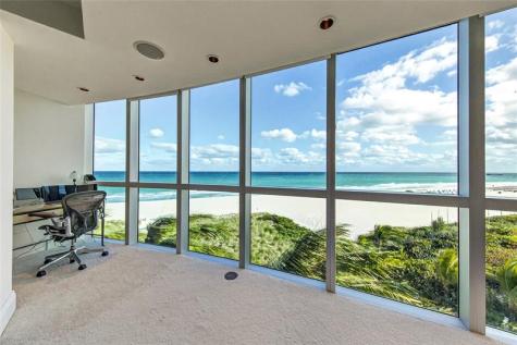 1200 Holiday Drive Fort Lauderdale FL 33316