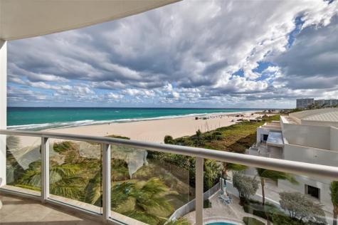 1200 Holiday Drive Fort Lauderdale FL 33316