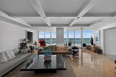 1200 Holiday Drive Fort Lauderdale FL 33316