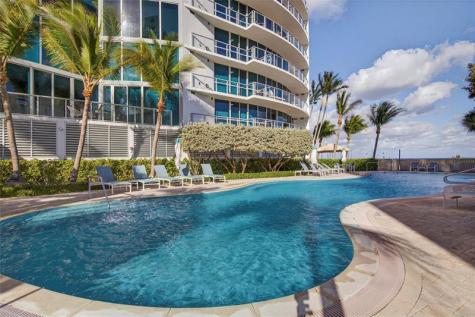 1200 Holiday Drive Fort Lauderdale FL 33316