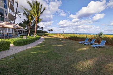 1200 Holiday Drive Fort Lauderdale FL 33316