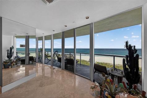 1200 Holiday Drive Fort Lauderdale FL 33316