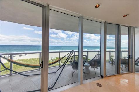 1200 Holiday Drive Fort Lauderdale FL 33316