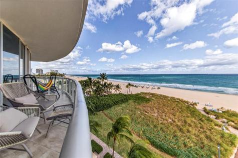 1200 Holiday Drive Fort Lauderdale FL 33316