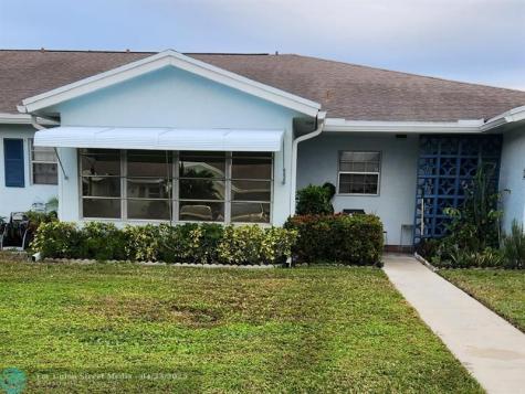 5174 Lakefront Boulevard Delray Beach FL 33484