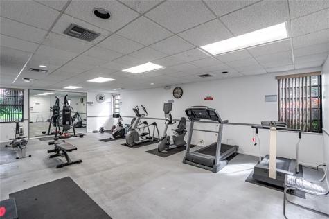 3601 Inverrary Drive Lauderhill FL 33319